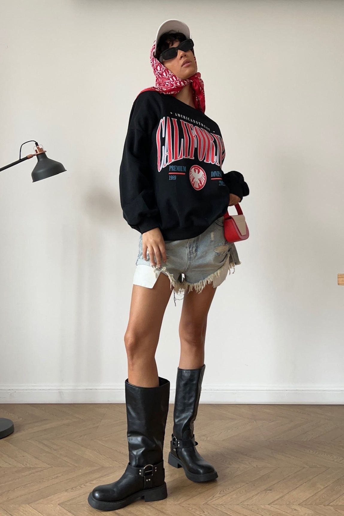 Warm Pullover Loose Casual Sweater