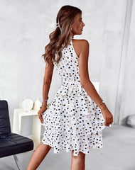 SELESTA  DRESS