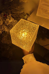 Mystic Wave Light