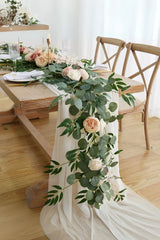 Floral Embrace Stem