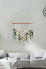 Whimsical Tassel Twirl