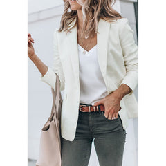 Cicy Bell  Casual Blazers