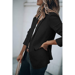 Cicy Bell  Casual Blazers