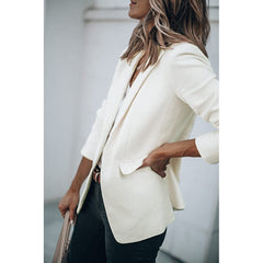 Cicy Bell  Casual Blazers