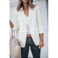 Cicy Bell  Casual Blazers