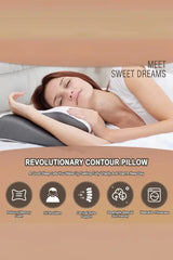 CloudNestâ„? Pillow