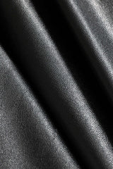 Faux Leather Skinny Pants