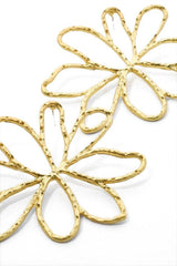 Flower Earrings