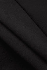 High Waisted Seam Detail Shorts
