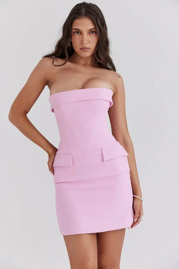 Finnley Mini Dress