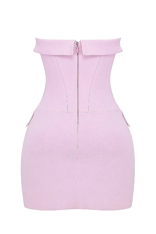 Finnley Mini Dress