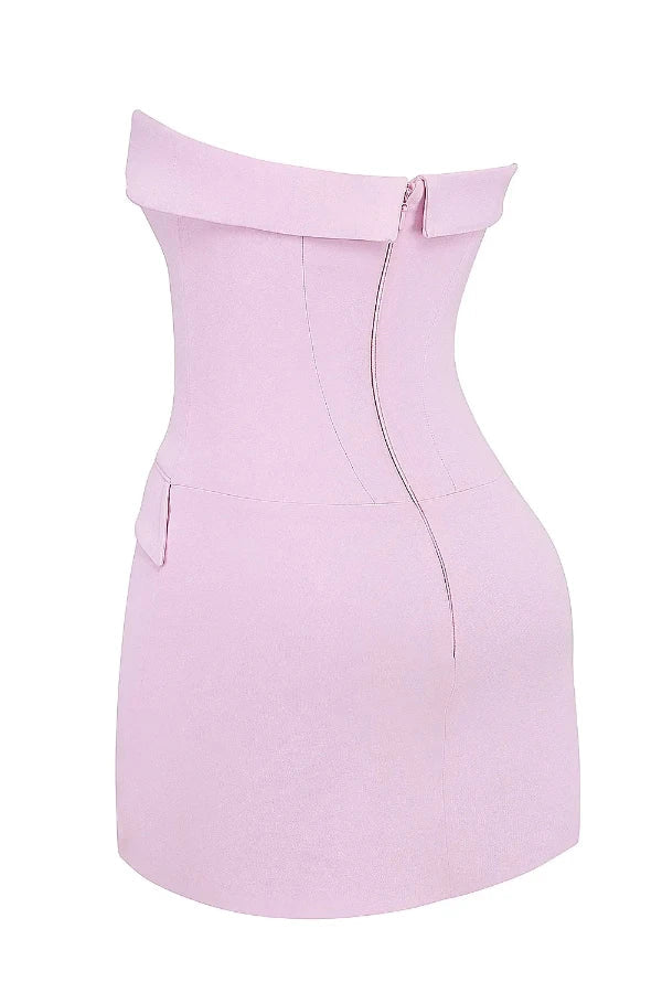 Finnley Mini Dress
