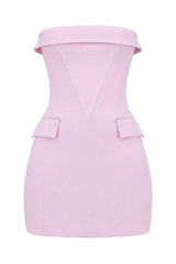 Finnley Mini Dress
