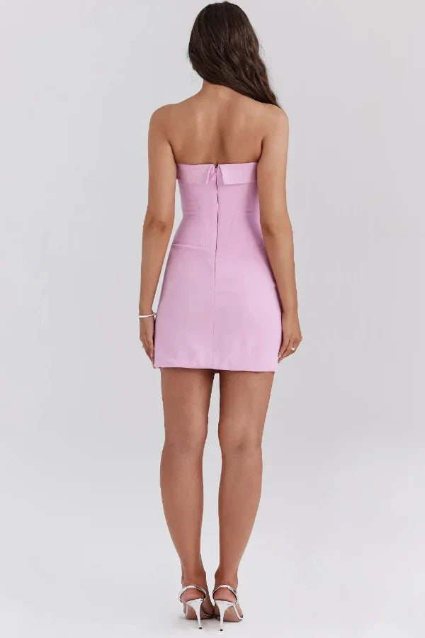 Finnley Mini Dress