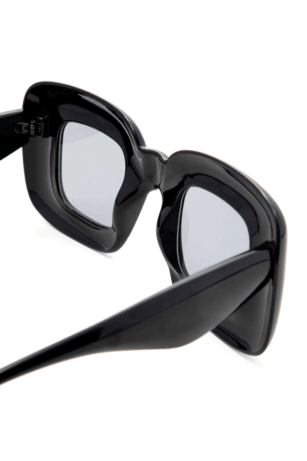 Inflated Square Sunglasses