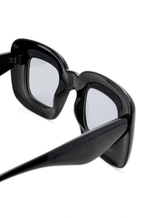 Inflated Square Sunglasses