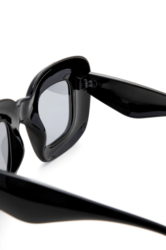 Inflated Square Sunglasses