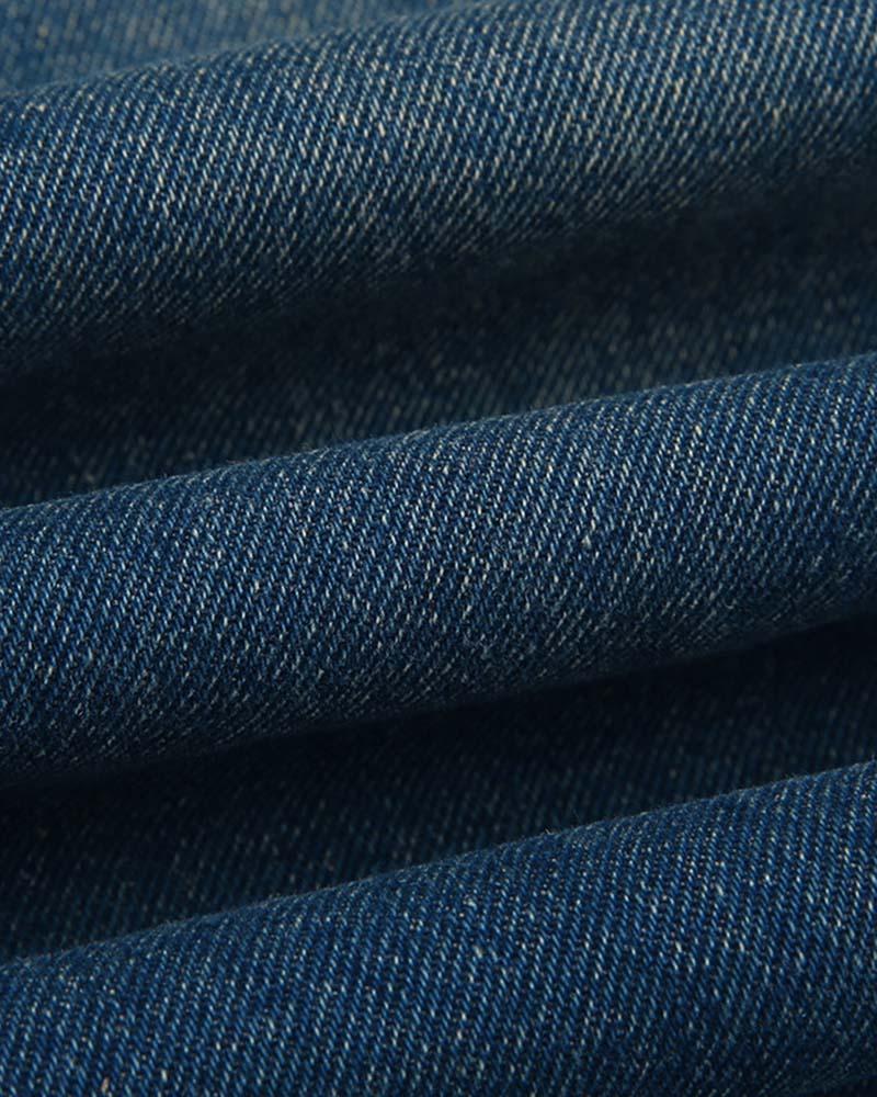 Galena Skinny Flare Denim Jeans