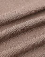 Nitro Caramel Turtleneck Top
