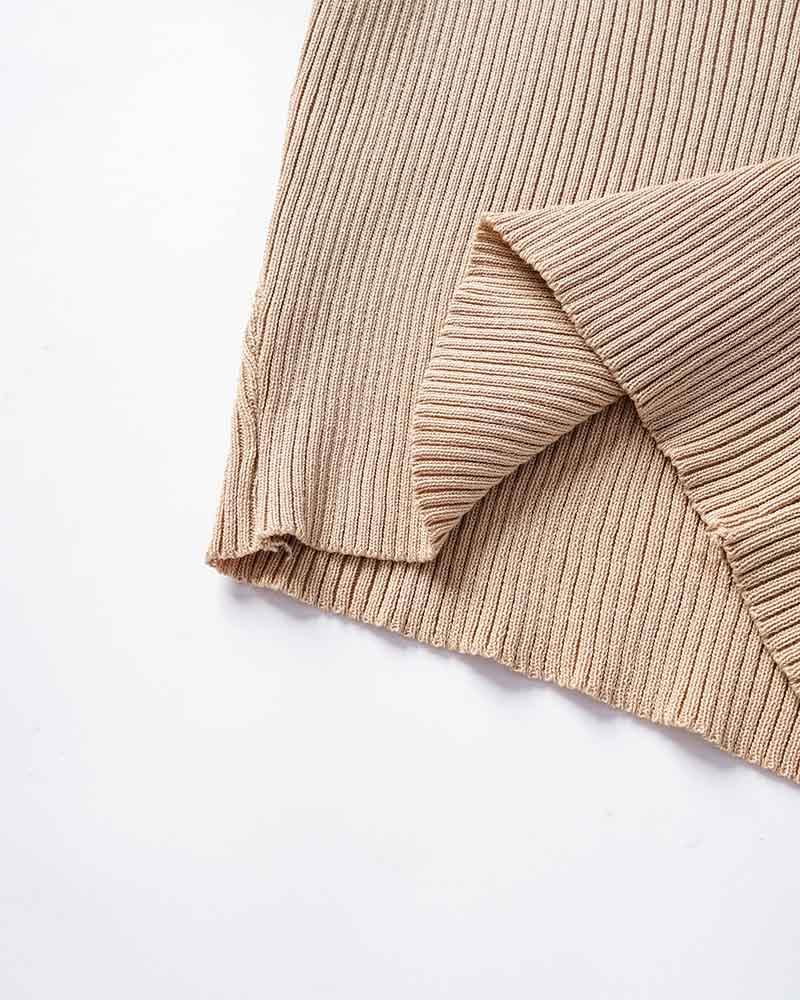 Nevershire Polo Top