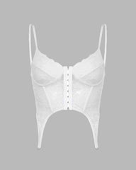 Huricus Corset Top