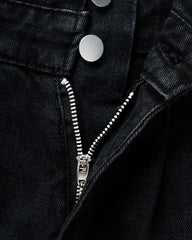 Unfolded Change Flare Pants