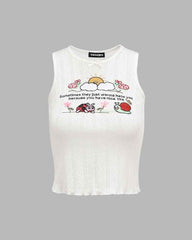 Nice T*ts Tank Top