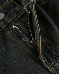 Cindle Patchwork Vintage Denim Jeans