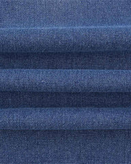 Angelic Lowrise Wide Denim Jeans
