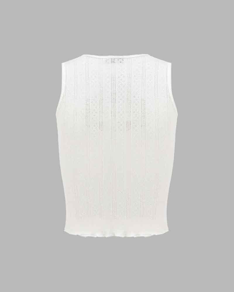 Nice T*ts Tank Top
