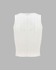 Nice T*ts Tank Top