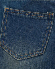 Galena Skinny Flare Denim Jeans