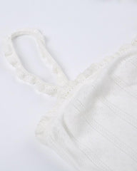 Budding Ingeune Cami Top