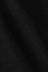 Multi Pocket Tie Waist Cargo Pants