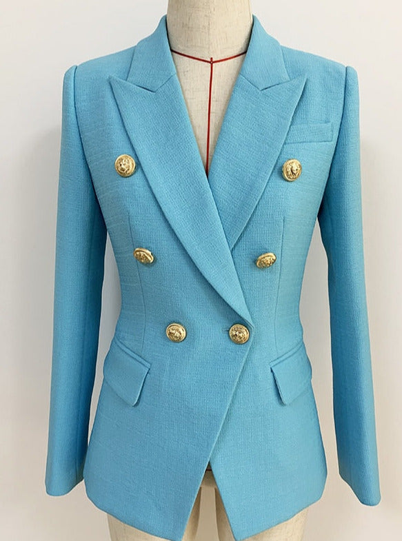 ANTONIA BLAZER