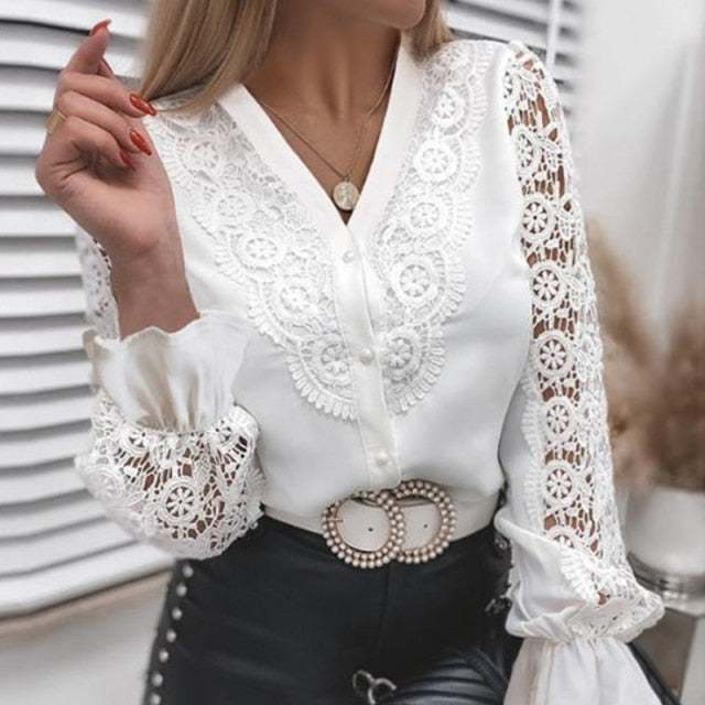 Ava Blouse