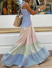 DEBRA MAXI DRESS