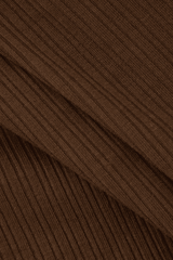 Ruched Drawstring Halter Neck Cami Top