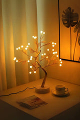 Twilight Essence Tree