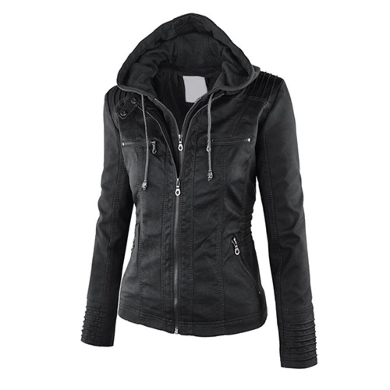 Fashion Autumn Winter Coat Jacket