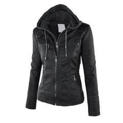 Fashion Autumn Winter Coat Jacket