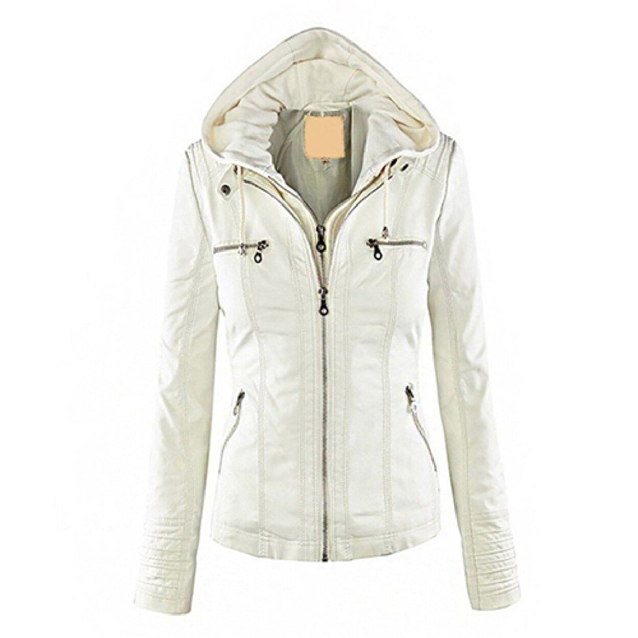 Fashion Autumn Winter Coat Jacket