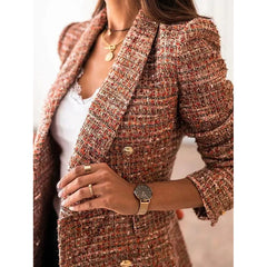 Blazer Casual Jacket