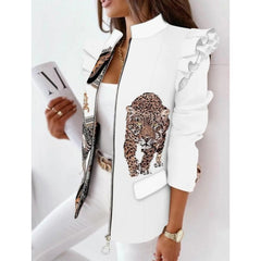 Blazer Formal Casual
