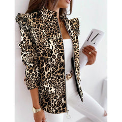 Blazer Formal Casual