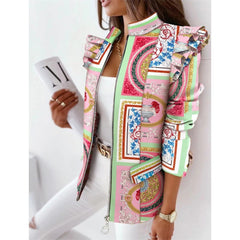 Blazer Formal Casual