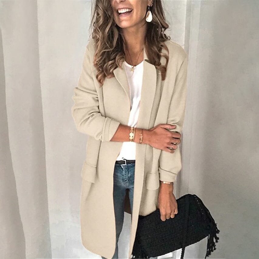 Blazer Outdoor Coat