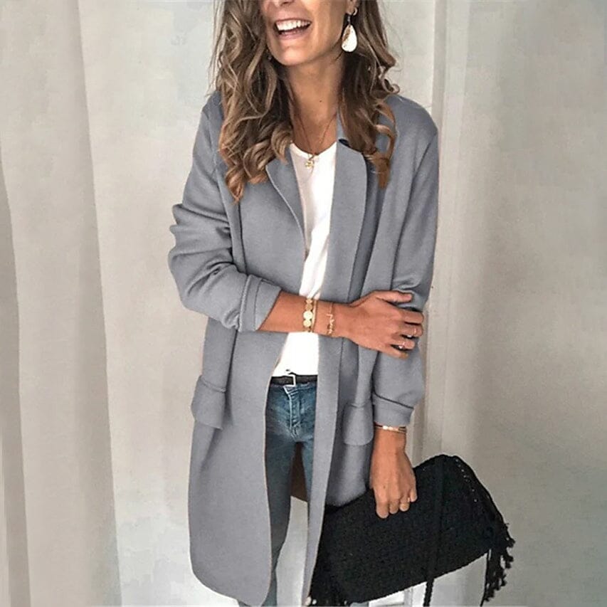 Blazer Outdoor Coat