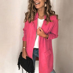 Blazer Outdoor Coat