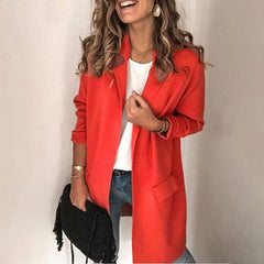 Blazer Outdoor Coat